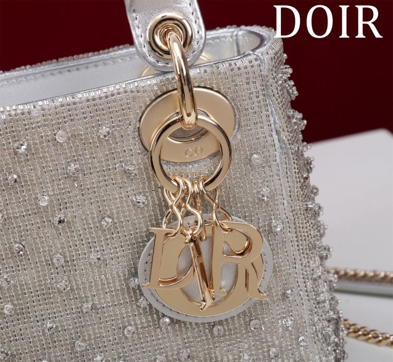 Christian Dior My Lady Bags